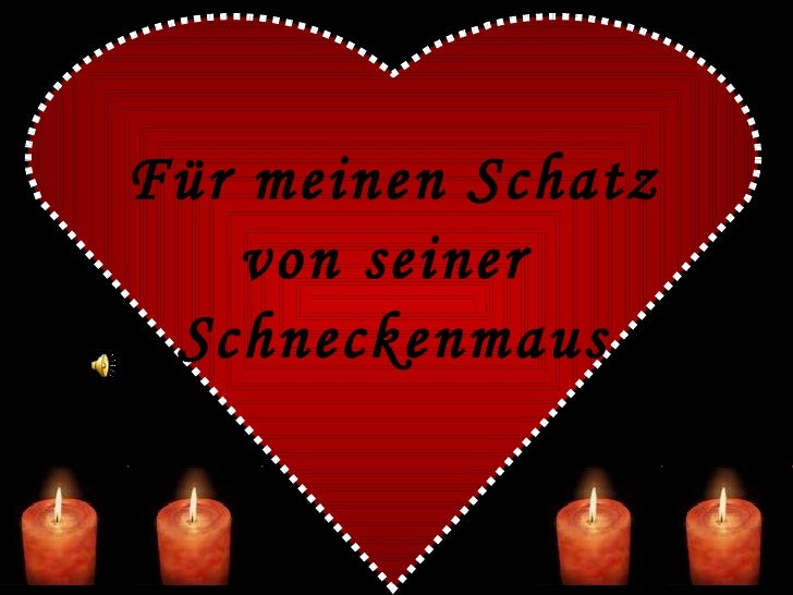 An Meinen Schatz Danke An Meinen Schatz Danke